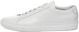 Buy Common Projects Achilles Low 'Kelabu Violet' 1528-1013