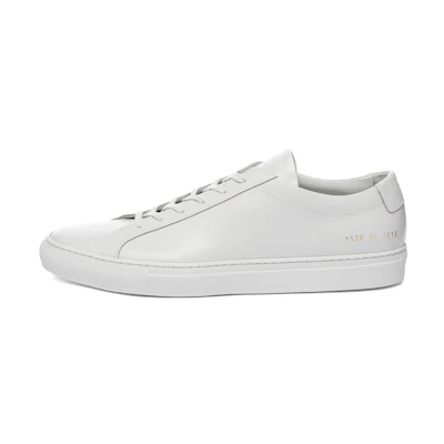 Common Projects Achilles Low 'Grey Violet'