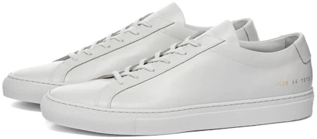 Order Common Projects Achilles Low 'Kelabu Violet' 1528-1013