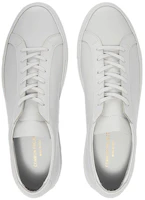 Lookbook Common Projects Achilles Low 'Kelabu Violet' 1528-1013