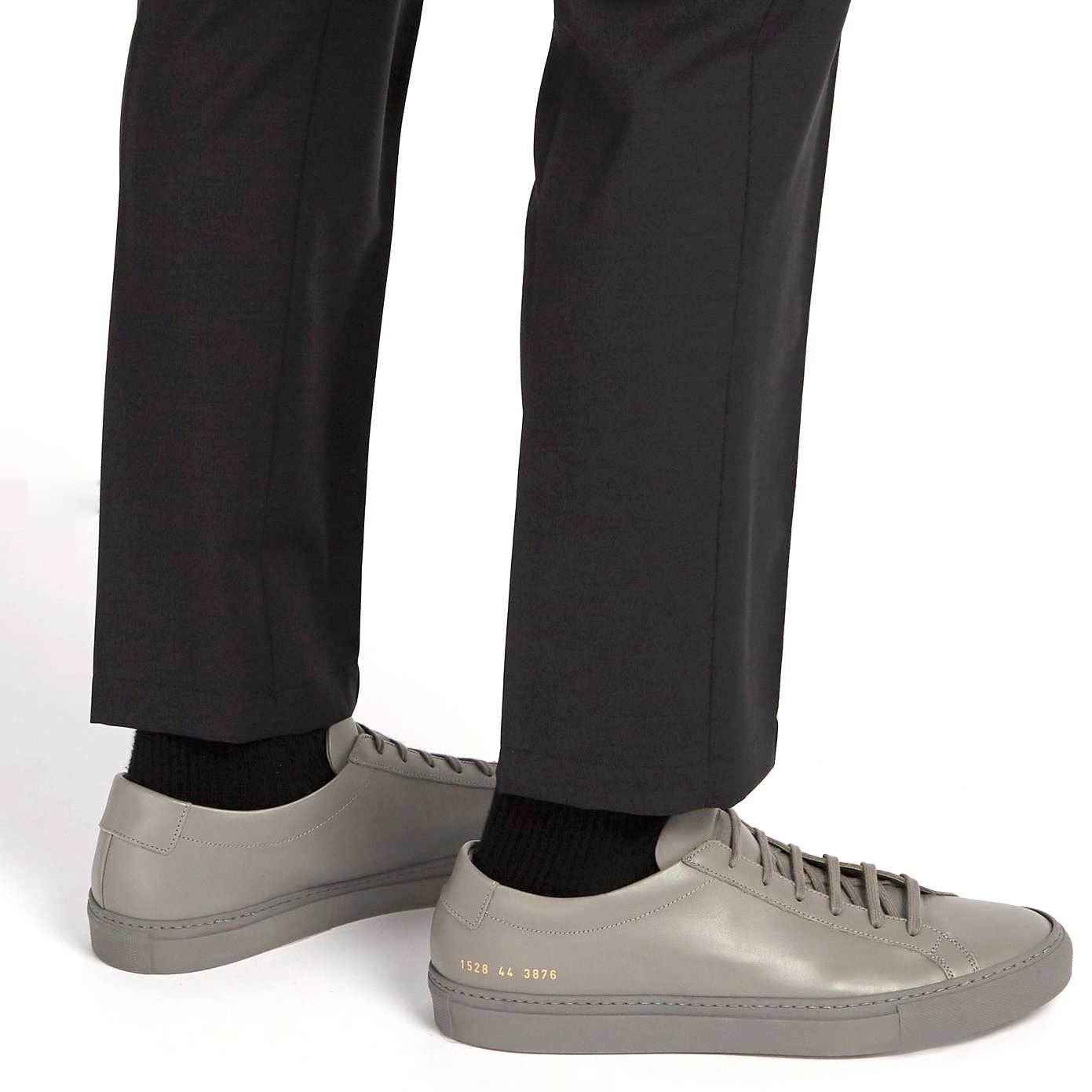 Common Projects Achilles Low 'Medium Grey' 圖 5