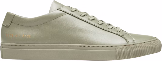 Common Projects Achilles Low 'Moss' 1528-3135 Common Projects Achilles Low 'Moss' 1528-3135