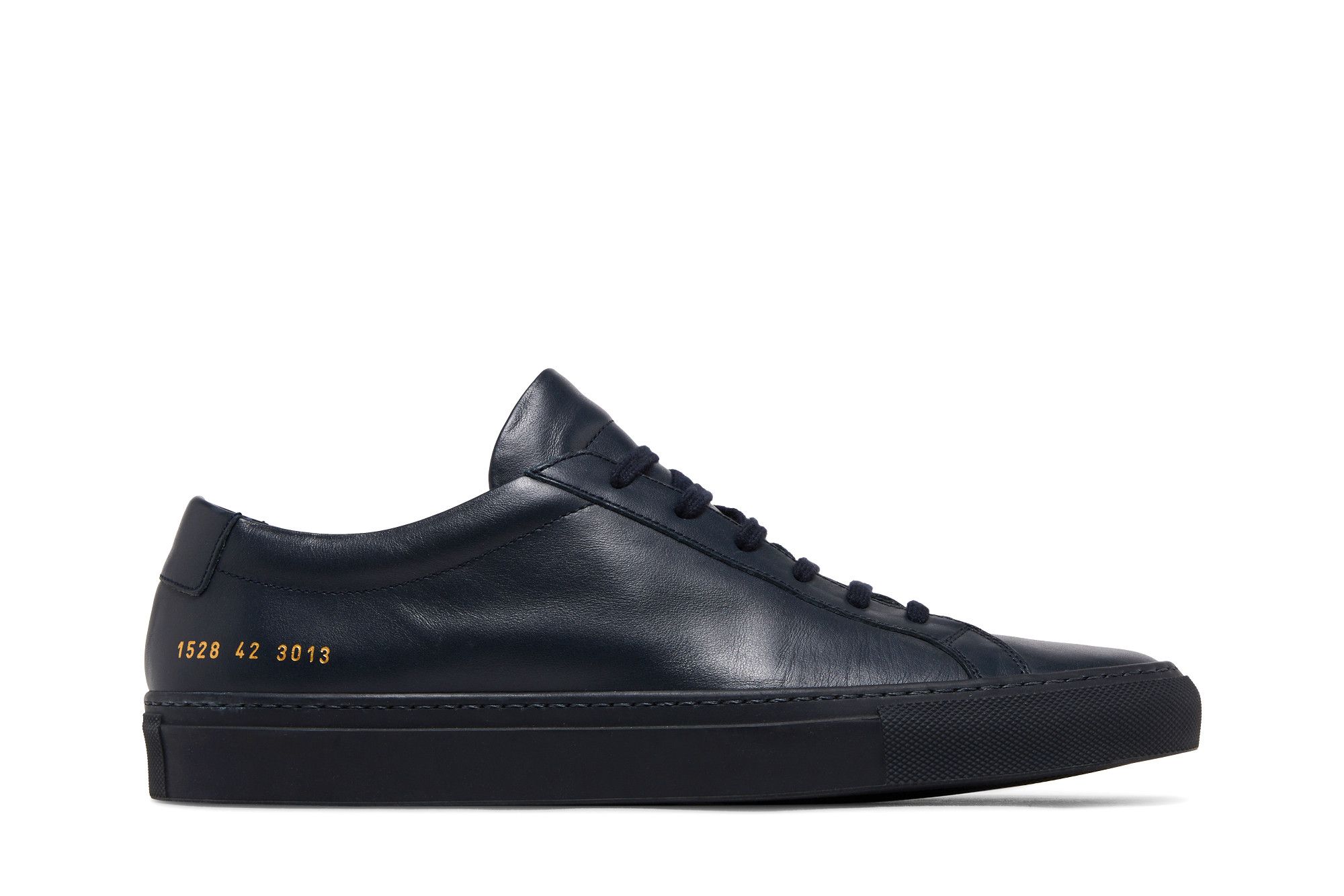 Common Projects Achilles Low 'Navy' 1528-3013
