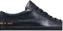 Order Common Projects Achilles Low ''Navy'' Sneaker 1528-3013