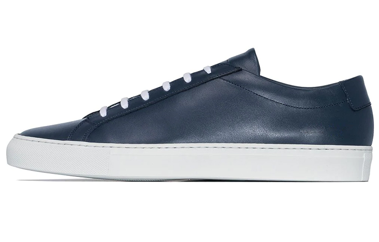 Common Projects Achilles Low 'Navy' 2253-4928