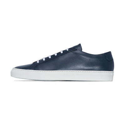Common Projects Achilles Low 'Navy'