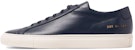 Common Projects Achilles Low 'Navy' 2385-4928
