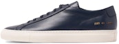 Buy Common Projects Achilles Low 'Navy' 2385-4928