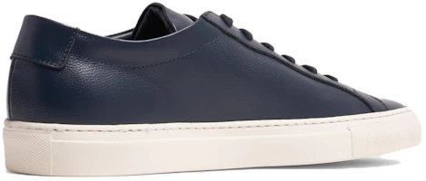 Order Common Projects Achilles Low 'Navy' - Zapatillas Azul Marino 2385-4928