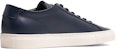 Common Projects Achilles Low 'Navy' 2385-4928