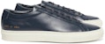 Common Projects Achilles Low 'Navy' 2385-4928