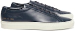 Purchase Common Projects Achilles Low 'Navy' 2385-4928