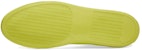Common Projects Achilles Low 'Neon Yellow' 2208-8000