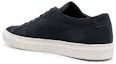 Shop Common Projects Achilles Low ''Nubuck Navy'' Scarpe Sneakers 2366-4928
