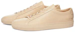 Order Common Projects Achilles Low ''Nude'' Schoenen 1528-0659