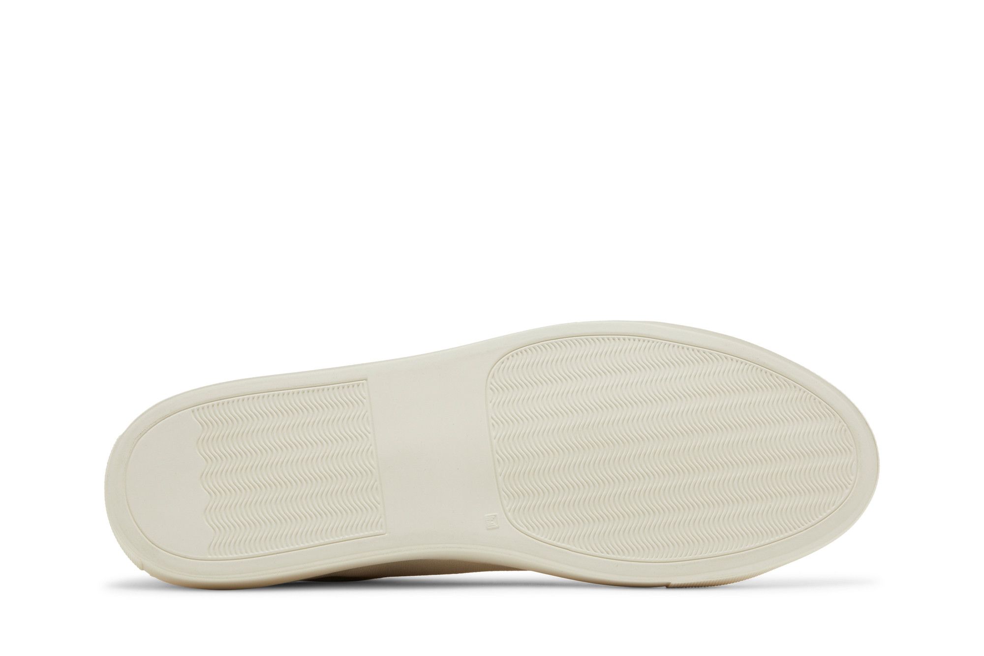Shop Common Projects Achilles Low '米白色' 2369-4102