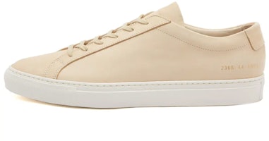 Common Projects Achilles Low 'Off White' 2366-4102 Common Projects Achilles Low 'Off White' 2366-4102