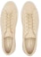 Lookbook Common Projects Achilles Low 'Off White' - Putih Pucat 2366-4102