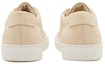 Shop Common Projects Achilles Low 'Off White' - Putih Pucat 2366-4102