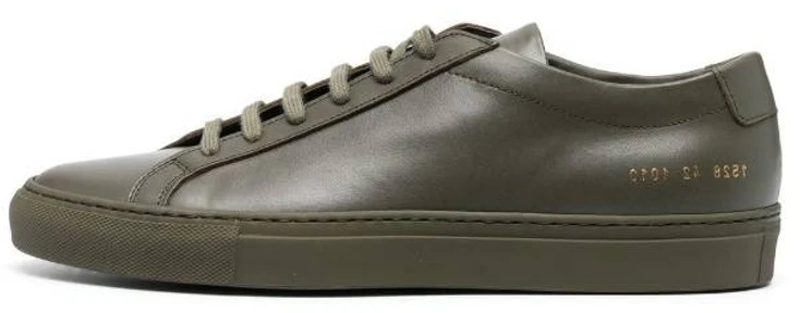 common-projects-achilles-low-olive