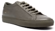 Lookbook Common Projects Achilles Low 'Olive' - Kasut Low Olive Common Projects 1528-1010