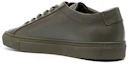 Purchase Common Projects Achilles Low 'Olive' Zapatillas Verdes 1528-1010