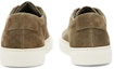Shop Common Projects Achilles Low 'Olive' 2340-1010