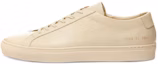 Buy Common Projects Achilles Low 'Tan' Kasut Rendah Tan 1528-0600