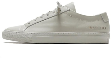 Common Projects Achilles Low 'Tofu' 1528-1099 Common Projects Achilles Low 'Tofu' 1528-1099