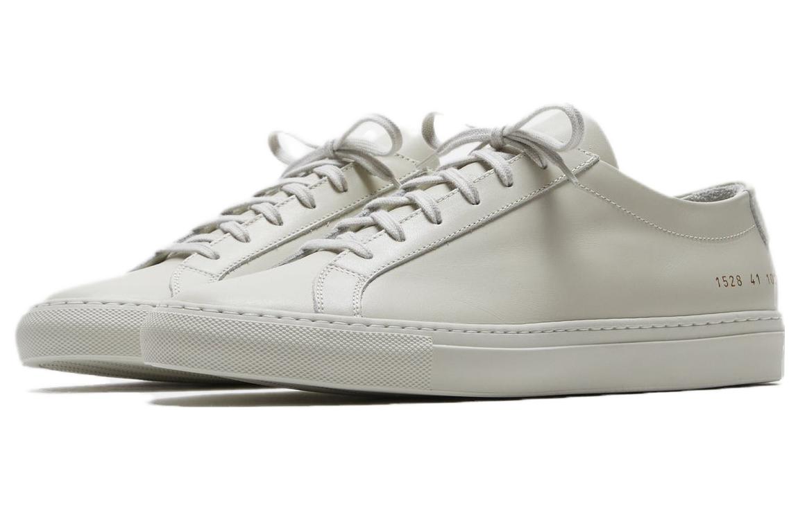 Common Projects Achilles Low 'Tofu' 圖 2