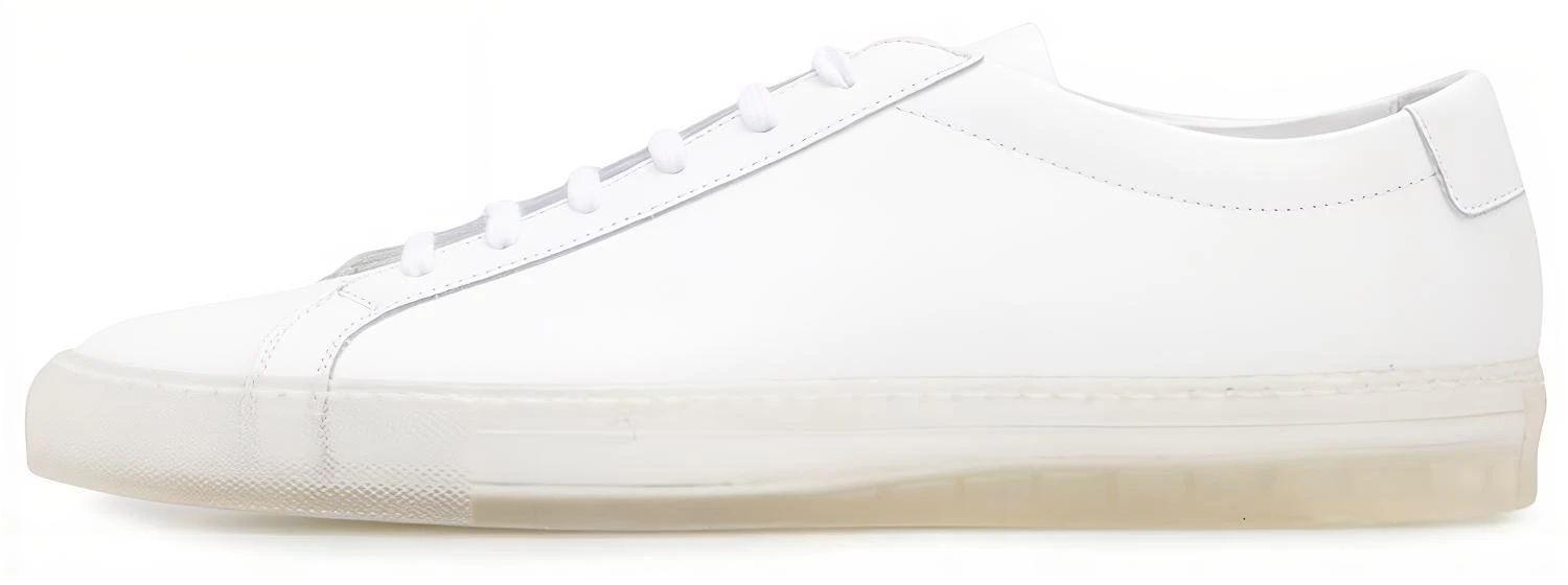 common-projects-achilles-low-transparent-sole-white