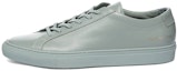 Buy Common Projects Achilles Low 'Vintage Green' - Hijau Klasik 1528-1095