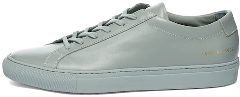 Common Projects Achilles Low 'Vintage Green' 1528-1095 Common Projects Achilles Low 'Vintage Green' 1528-1095
