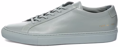 Common Projects Achilles Low 'Vintage Green' 1528-1095 Common Projects Achilles Low 'Vintage Green' 1528-1095