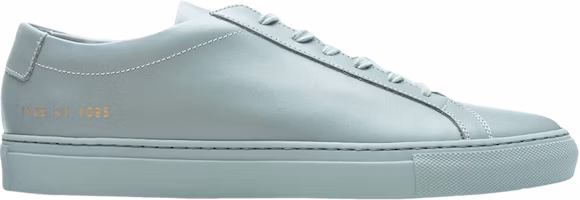 Common Projects Achilles Low 'Vintage Green' 1528-1095 Common Projects Achilles Low 'Vintage Green' 1528-1095