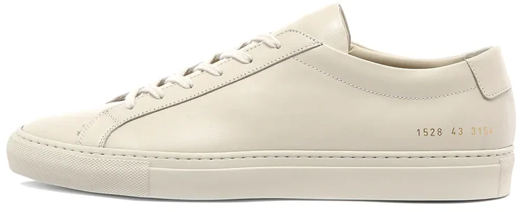 common-projects-achilles-low-vintage-white