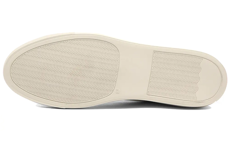 Shop Common Projects Achilles Low '復古白色' 1528-3154
