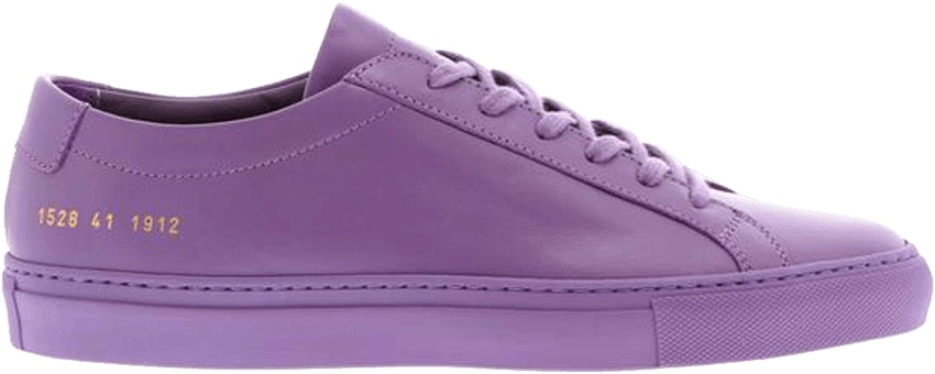 Purple common best sale projects