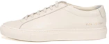 Buy Common Projects Achilles Low '暖白色' 1528-3001
