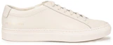 Order Common Projects Achilles Low '暖白色' 1528-3001
