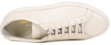 Purchase Common Projects Achilles Low '暖白色' 1528-3001