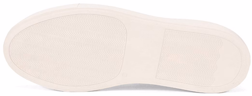 Common Projects Achilles Low '暖白色' 1528-3001 Details for Common Projects Achilles Low '暖白色' 1528-3001