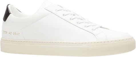 Common Projects Achilles Low 'White' 2129-0547 Common Projects Achilles Low 'White' 2129-0547