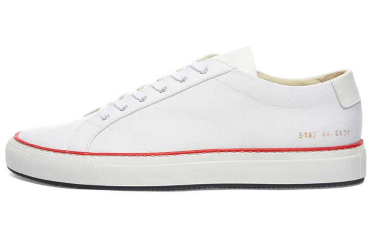 Common Projects Achilles Low 'White'