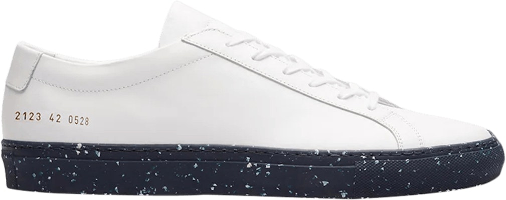 Common Projects Achilles Low 'Putih Tentera Laut' 2123-0528 Buy Common Projects Achilles Low 'Putih Tentera Laut' 2123-0528