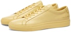 Order Common Projects Achilles Low 'Kuning' 1528-3074