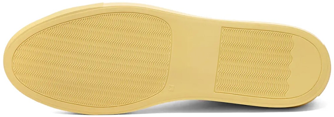 Common Projects Achilles Low 'Kuning' 1528-3074 Shop Common Projects Achilles Low 'Kuning' 1528-3074