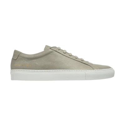 Common Projects Achilles Low PRM 'Carta'