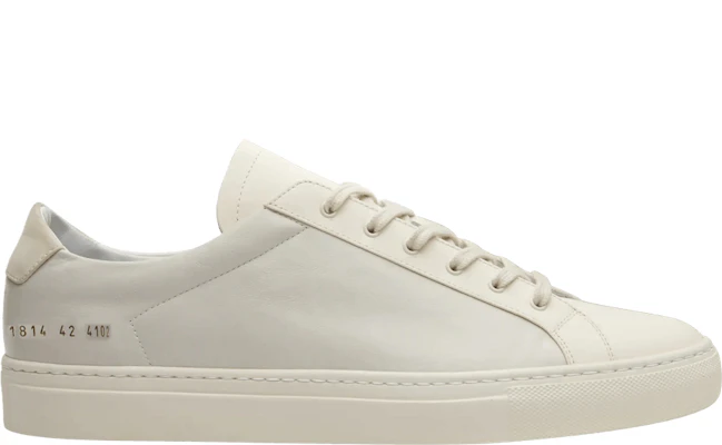 Common projects premium achilles hotsell