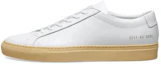 Buy Common Projects Achilles Low Sol Vintage 'Putih' 2231-0506